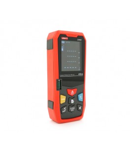 Лазерный дальномер UNI-T LM-40 до 40 метров