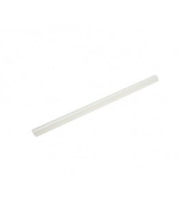 Клей для клеевого пистолета, диаметр-7мм, длина-270мм, прозрачный, цена за штуку