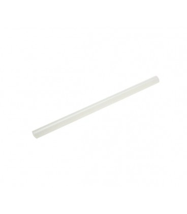 Клей для клеевого пистолета, диаметр-7мм, длина-270мм, прозрачный, цена за штуку