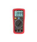 Мультиметр UNI-T UT39C+ Измерения: V, A, R, F, C, hFE