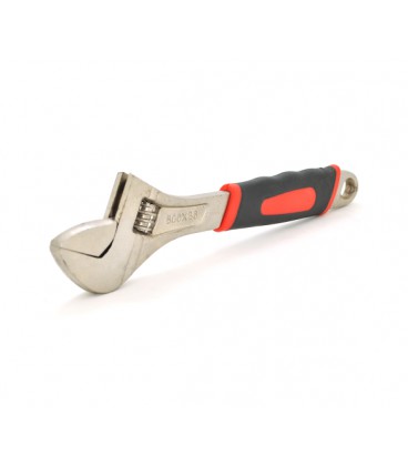 Разводной гаечный ключ 12 дюймов, 300мм