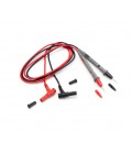 Щупы для мультиметров 20A Premium качество