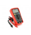 Мультиметр UNI-T UT33С+ Измерения: V, A, R, T