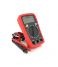 Мультиметр UNI-T UT33B+ Измерения: V, A, R