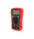 Мультиметр UNI-T UT33B+ Измерения: V, A, R