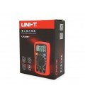 Мультиметр UNI-T UT33B+ Измерения: V, A, R