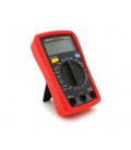 Мультиметр UNI-T UT33B+ Измерения: V, A, R