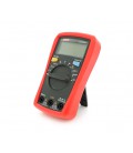 Мультиметр UNI-T UT33A+ Измерения: V, A, R,