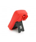 Мультиметр UNI-T UT33A+ Измерения: V, A, R,