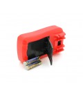 Мультиметр UNI-T UT33A+ Измерения: V, A, R,