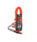 Токовые клещи ANENG ST170 Измерения: V (AC/DC), A (AC), Ω, C (NCV). Функции: Data Hold, прозвонка, автоотключение.