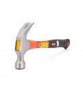 Столярный молоток с гвоздодером, Q10