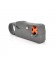 Инструмент Stripper HT-332В для зачистки кабеля RG-58/59/62/6/6QS/3C/4C/5C, Gray, Blister-box