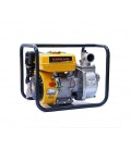 Мотопомпа бензиновая KGL20P, продуктивность 30 м3/час, мощность 7 л.с.