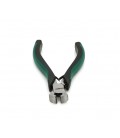 Кусачки VOLTRONIC, черно-зеленые ручки 125 мм х 30, Q100