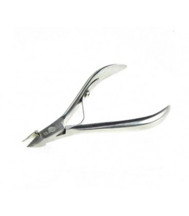 Кусачки BAKKU BK-108,Blister