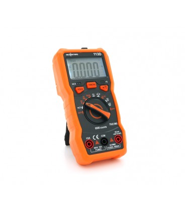 Мультиметр Richmeter RM113D, OEM