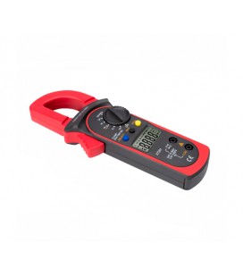 Токовые клещи с функцией мультиметра ANENG ST201