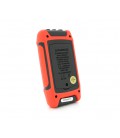Мультиметр ANENG AN-SZ02, измерения: V, A, R, C, T, F
