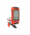 Мультиметр ANENG AN-SZ01, измерения: V, A, R, F