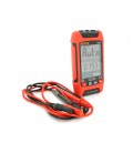 Мультиметр ANENG AN-SZ01, измерения: V, A, R, F