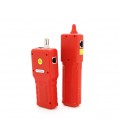 Кабельный тестер Mayilon MY-6816, трассоискатель, RJ-45+BNC