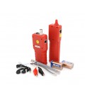 Кабельный тестер Mayilon MY-6816, трассоискатель, RJ-45+BNC