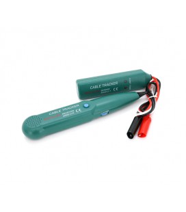 Кабельный тестер Mayilon MY-6812, трассоискатель