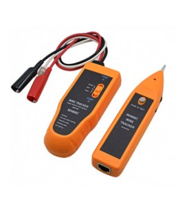 Кабельный тестер WH-806С, трассоискатель