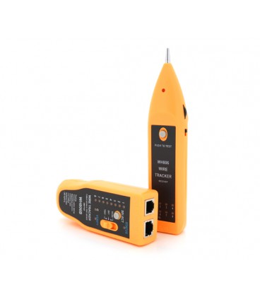 Кабельный тестер WH-806B, трассоискатель