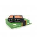 Кабельный тестер BS-468, RJ-45+RJ-11
