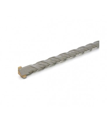 Сверло по бетону YOSO 20x800мм с победитовым наконечником под SDS патрон (уп.пакет)