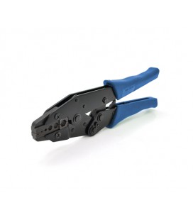 Кримпер BNC SB-05H для обжима , разъемов RG-58, RG-59, RG-62, Green