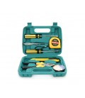 Набор инструментов 8 предметов YT-8A