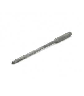 Сверло по бетону YOSO 6x160мм с победитовым наконечником под SDS патрон (уп.пакет)
