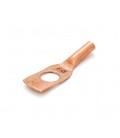 Клемма тип 'О' 4-8-3-М-УХЛ3 (ГОСТ-7386-80) 8мм, провод 4мм2, неизолированная, медь, под обжим, цена за штуку