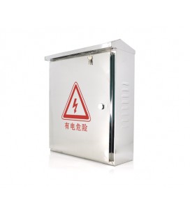 Навесной электрический шкаф PiPo PP-203, корпус металл, 500х180х600 мм (Ш*Г*В)