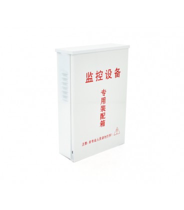 Навесной электрический шкаф PiPo PP- 300, корпус металл, 190х70х280 мм (Ш*Г*В)