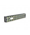 Клеммная колодка 12-разрядная TB-4512 45A/600V, сечение провода 0,5-4,0мм2, 20 шт в упаковке, цена за штуку
