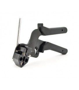 Инструмент натяжитель для бандажной ленты XN-LQG