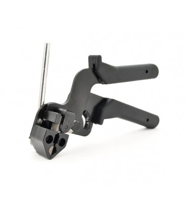 Инструмент натяжитель для бандажной ленты XN-LQG