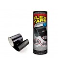 Сверхпрочная скотч-лента FLEX TAPE 30CM, длина 1,5м