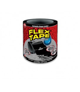 Сверхпрочная скотч-лента FLEX TAPE 10CM, длина 1,5м