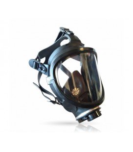 Полнолицевая защитная маска ППМ Trident Патриот