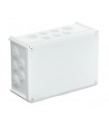Коробка распределительная наружная Т350 285Х201Х120 IP66 OBO Bettermann цвет белый