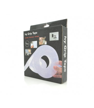 Многоразовая крепежная лента Ivy Grip Tape 5m