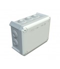Коробка распределительная наружная Т100 150x116x67 IP66 OBO Bettermann цвет белый