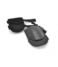 Защитные наколенники Good Quality, Black
