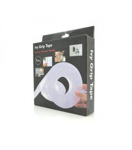 Многоразовая крепежная лента Ivy Grip Tape 1m