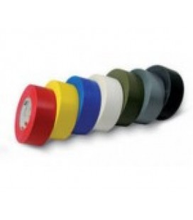 Изолента APRO 0,14мм*17мм*25м (разноцветная), диапазон рабочих температур: от - 10°С до + 80°С, высокое качество!!! 6 шт. в упак